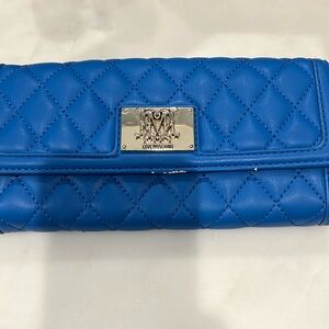 Love Moschino Wallet